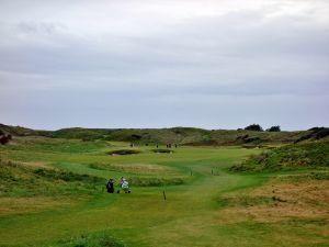 Turnberry (Ailsa) 5th